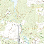 United States Geological Survey Weyerhaeuser, WI (2022, 24000-Scale) digital map