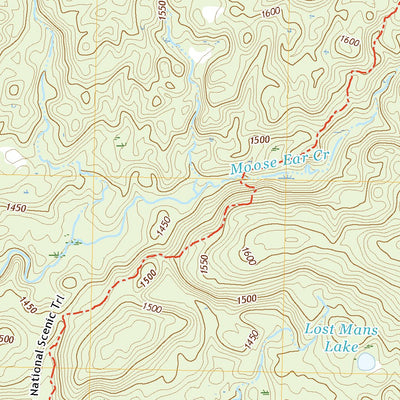 United States Geological Survey Weyerhaeuser, WI (2022, 24000-Scale) digital map