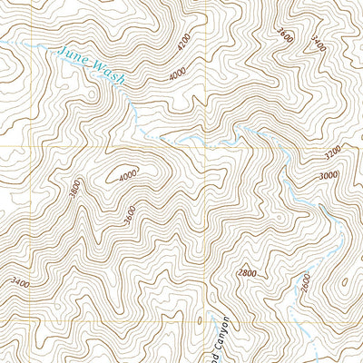 United States Geological Survey Whale Peak, CA (2021, 24000-Scale) digital map