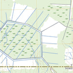 United States Geological Survey Whaleyville, VA (2022, 24000-Scale) digital map