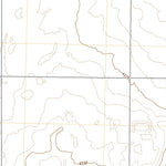 United States Geological Survey Wharton Ranch, TX (2022, 24000-Scale) digital map