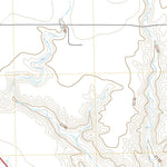 United States Geological Survey Whately, MT (2020, 24000-Scale) digital map