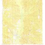 United States Geological Survey Whatley, AL (1972, 24000-Scale) digital map