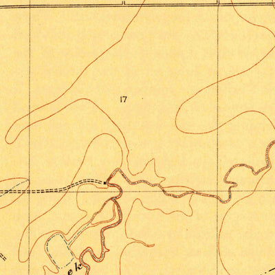 United States Geological Survey Wheatland, CA (1910, 31680-Scale) digital map