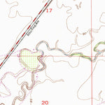 United States Geological Survey Wheatland, CA (1947, 24000-Scale) digital map