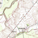 United States Geological Survey Wheatland, CA (1947, 24000-Scale) digital map