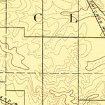 United States Geological Survey Wheatland, IA (1892, 62500-Scale) digital map