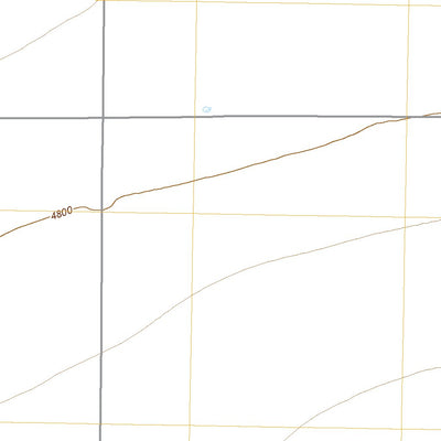United States Geological Survey Wheatland, NM (2020, 24000-Scale) digital map