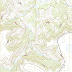 United States Geological Survey Wheatland, NM (2020, 24000-Scale) digital map