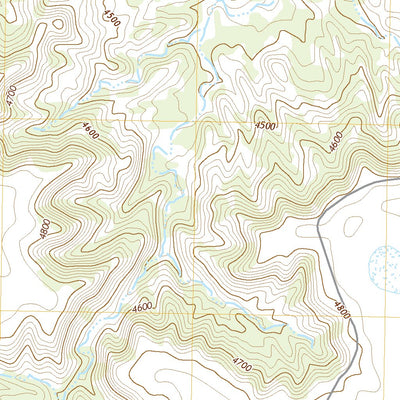 United States Geological Survey Wheatland, NM (2020, 24000-Scale) digital map