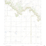 United States Geological Survey Wheatland, NM (2023, 24000-Scale) digital map