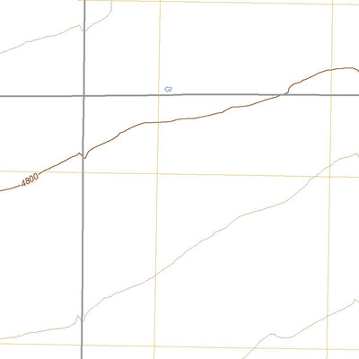 United States Geological Survey Wheatland, NM (2023, 24000-Scale) digital map