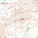 United States Geological Survey Wheatland, WY (1951, 24000-Scale) digital map