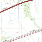 United States Geological Survey Wheatley, AR (2020, 24000-Scale) digital map