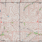 United States Geological Survey Wheaton, KS (1969, 24000-Scale) digital map
