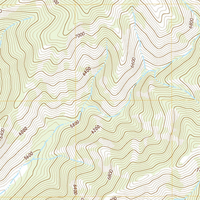 United States Geological Survey Wheaton Mountain, ID (2020, 24000-Scale) digital map