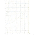 United States Geological Survey Wheaton SE, MN (2022, 24000-Scale) digital map