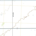 United States Geological Survey Wheaton SE, MN (2022, 24000-Scale) digital map