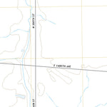 United States Geological Survey Wheeler, IL (2021, 24000-Scale) digital map