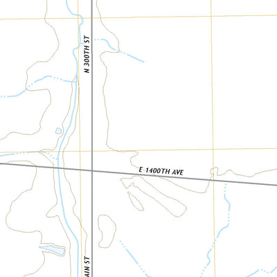 United States Geological Survey Wheeler, IL (2021, 24000-Scale) digital map