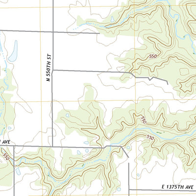 United States Geological Survey Wheeler, IL (2021, 24000-Scale) digital map