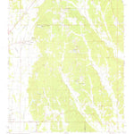 United States Geological Survey Wheeler, MS (1973, 24000-Scale) digital map