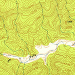 United States Geological Survey Wheeler Springs, CA (1942, 24000-Scale) digital map