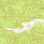 United States Geological Survey Wheeler Springs, CA (1943, 24000-Scale) digital map