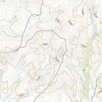 United States Geological Survey Wheeler, TX (2022, 24000-Scale) digital map