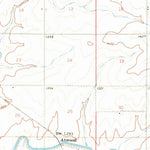 United States Geological Survey Wheeler, WA (1956, 62500-Scale) digital map