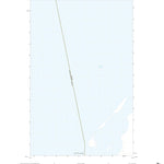 United States Geological Survey Wheelers Point OE N, MN (2022, 24000-Scale) digital map
