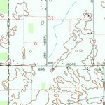 United States Geological Survey Wheeling, IN (1960, 24000-Scale) digital map