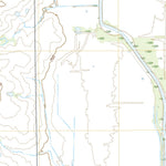 United States Geological Survey Wheeling, MO (2021, 24000-Scale) digital map
