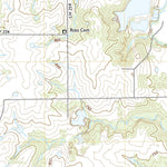 United States Geological Survey Wheeling, MO (2021, 24000-Scale) digital map