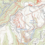 United States Geological Survey Wheeling, WV (2023, 24000-Scale) digital map