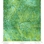 United States Geological Survey Whidden Lake, FL (1974, 24000-Scale) digital map