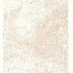 United States Geological Survey Whipple Mountains SW, CA (1970, 24000-Scale) digital map