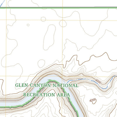 United States Geological Survey Whirlwind Draw, UT (2023, 24000-Scale) digital map