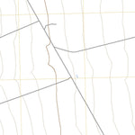 United States Geological Survey Whirlwind Valley NW, UT (2023, 24000-Scale) digital map