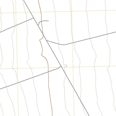 United States Geological Survey Whirlwind Valley NW, UT (2023, 24000-Scale) digital map