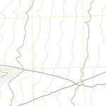 United States Geological Survey Whirlwind Valley SW, UT (2023, 24000-Scale) digital map