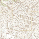 United States Geological Survey Whirlwind Valley SW, UT (2023, 24000-Scale) digital map