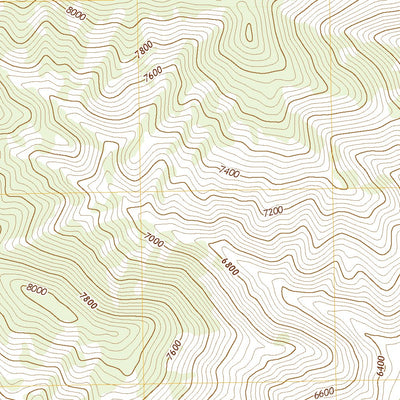 United States Geological Survey Whisky Flat, NV (2021, 24000-Scale) digital map