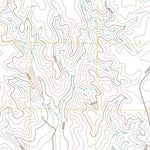 United States Geological Survey Whistle Creek NE, NE (2011, 24000-Scale) digital map