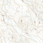 United States Geological Survey Whistle Creek SE, NE (2021, 24000-Scale) digital map