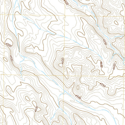 United States Geological Survey Whistle Creek SE, NE (2021, 24000-Scale) digital map