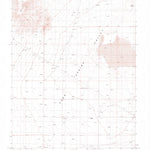 United States Geological Survey White Blotch Springs NE, NV (1987, 24000-Scale) digital map