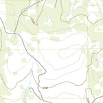 United States Geological Survey White Camp, TX (2022, 24000-Scale) digital map