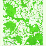 United States Geological Survey White City, FL (1944, 24000-Scale) digital map
