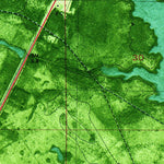 United States Geological Survey White City, FL (1982, 24000-Scale) digital map
